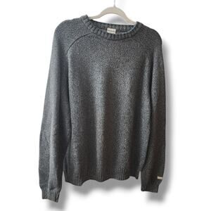 Columbia Vintage Y2K 100% Cotton Crewneck Pullover Sweater